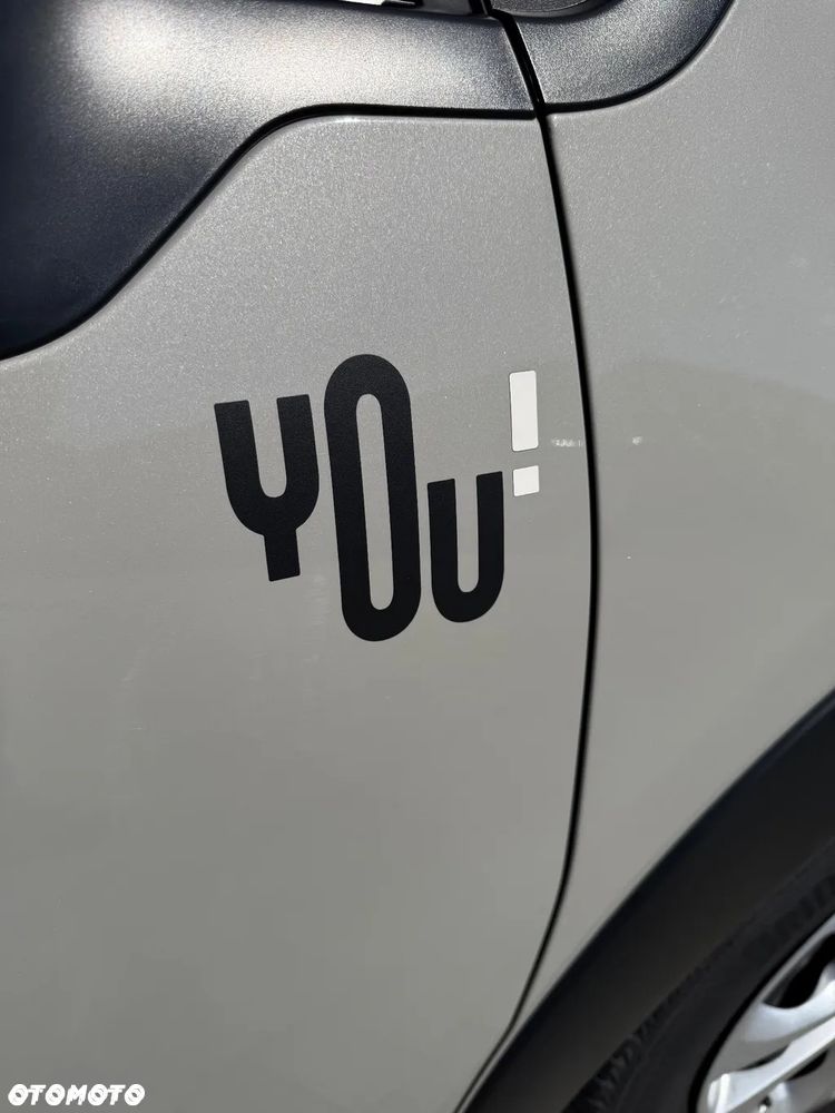 Citroën C3 Pure Tech 83 S&S YOU - 16