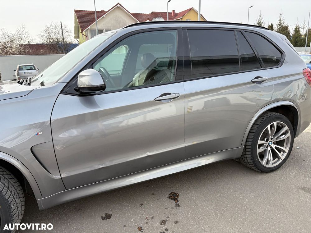 BMW X5 xDrive35i Sport-Aut. - 5