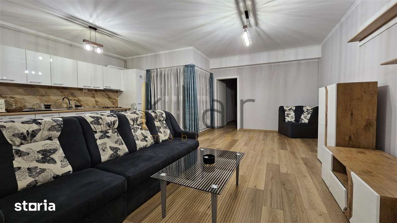 Apartament 2 camere 55mp,balcon 10mp, Centruzona Scala Center — fotografia 1