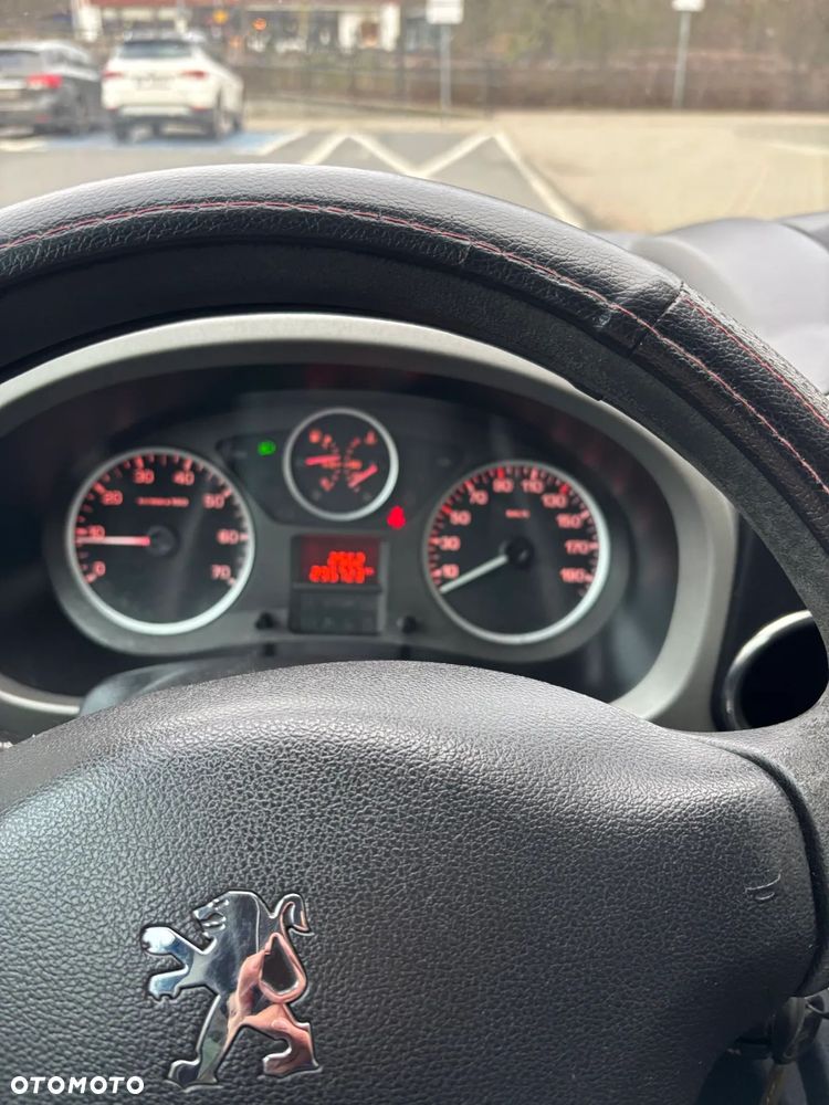Peugeot Partner - 12