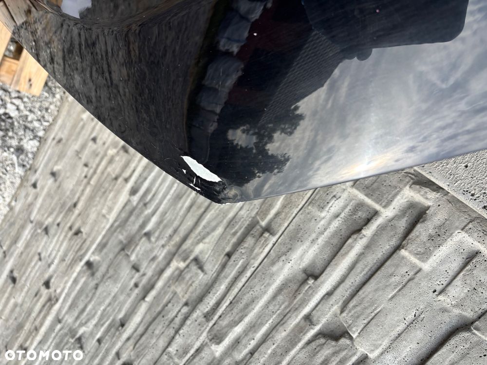 BMW X5 G05 Maska silnika - 5