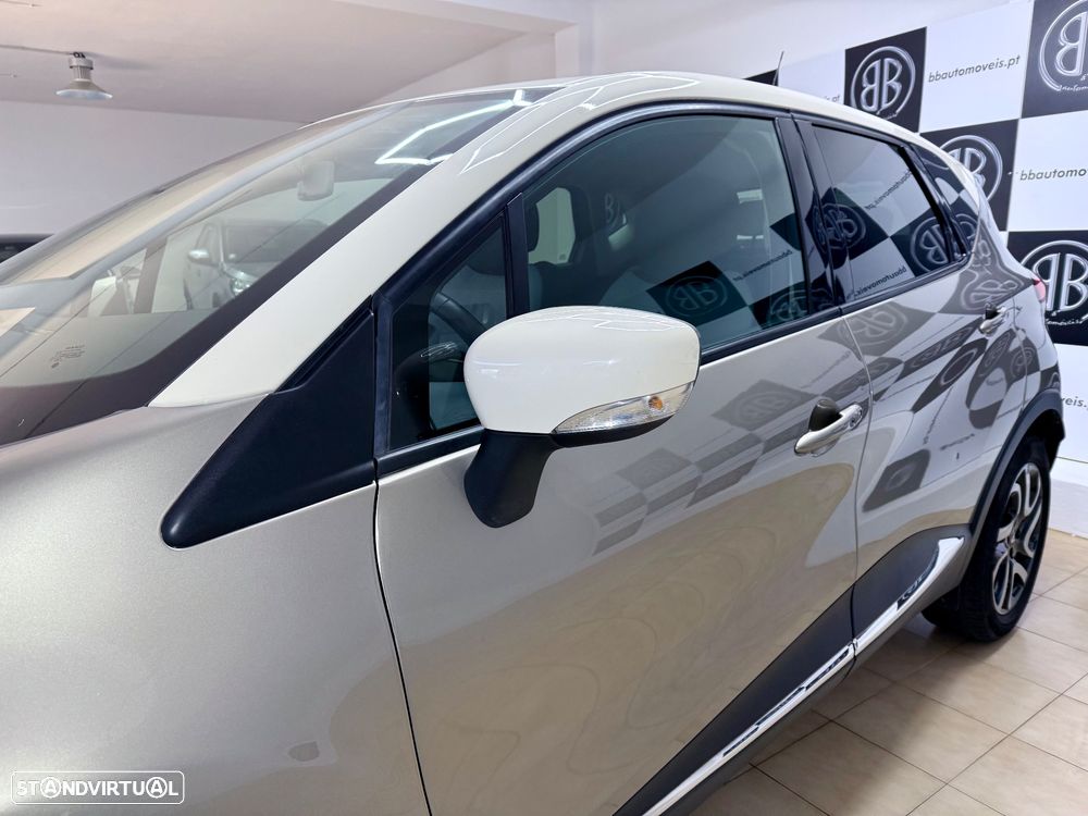 Renault Captur TCe 120 EDC Dynamique - 24