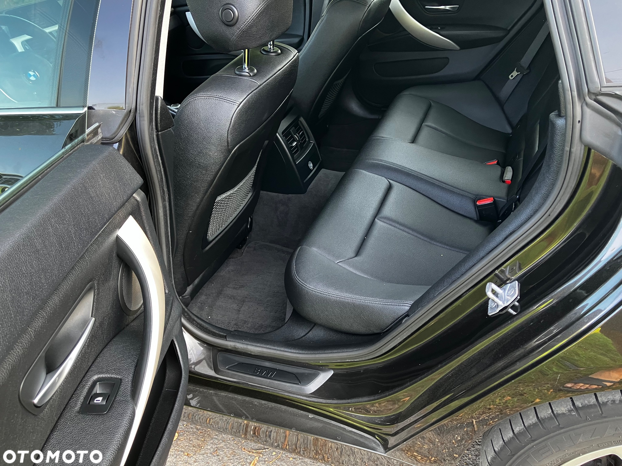 BMW Seria 4 418d Gran Coupe - 24