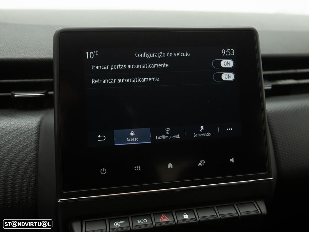 Renault Clio 1.5 Blue dCi Intens - 24