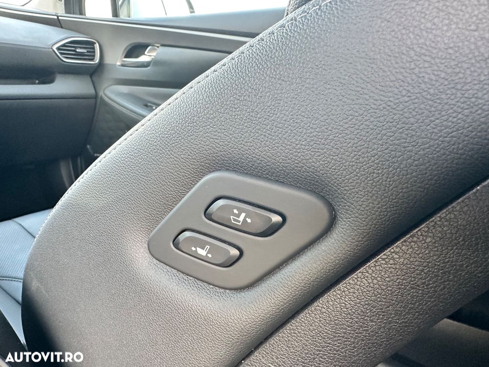 Hyundai Santa Fe 2.2 CRDi 4WD AT Luxury Pack - 16