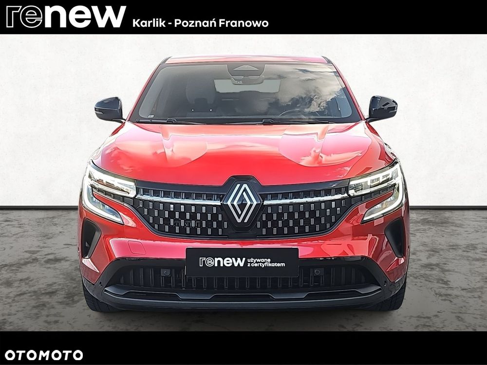 Renault Austral 1.3 TCe mHEV Techno - 3