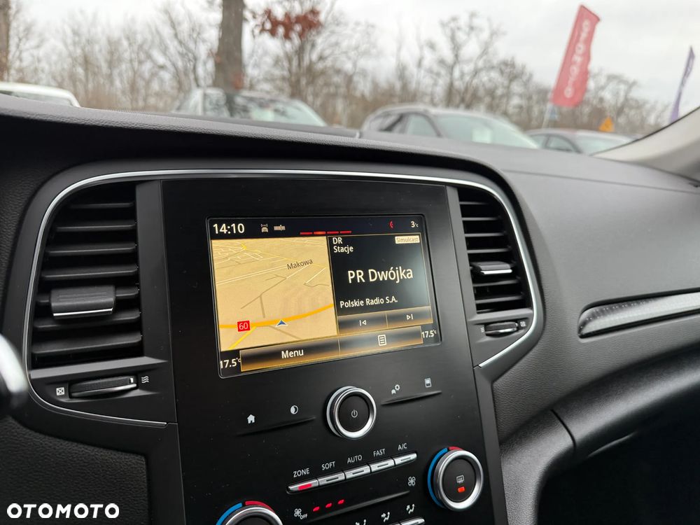 Renault Megane 1.5 Blue dCi Business - 19