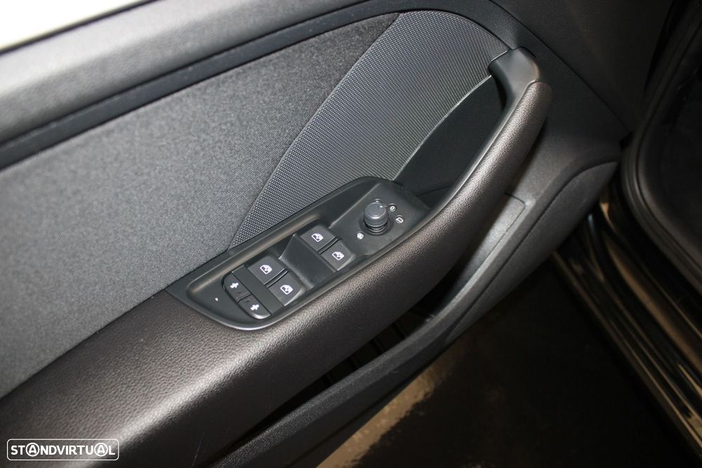 Audi A3 Sportback 1.6 TDI - 24