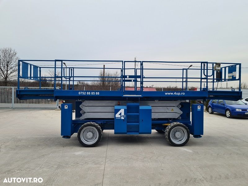 Mecalac MEC 3392RT-T - 5