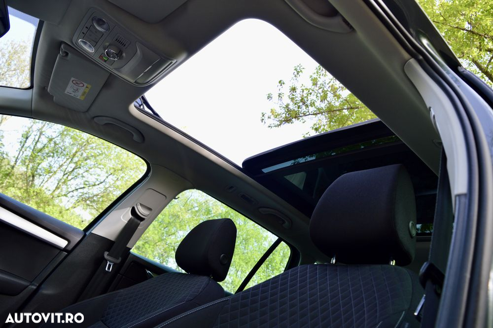 Skoda Octavia 2.0 TDI Style - 15