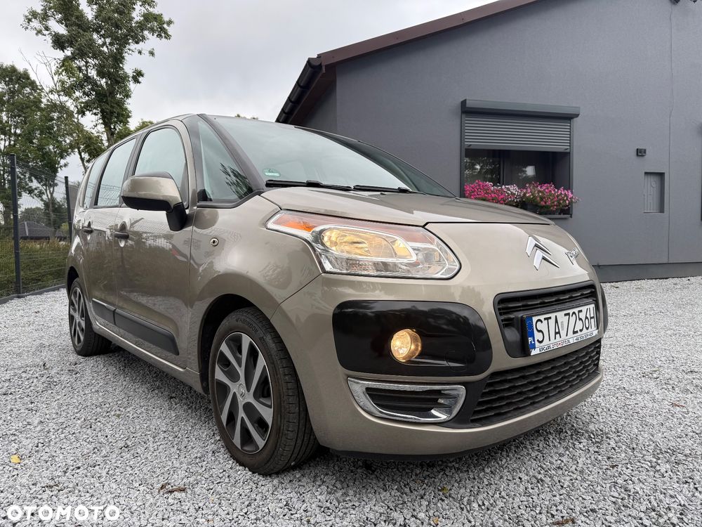 Citroën C3 Picasso VTi 95 Attraction - 18