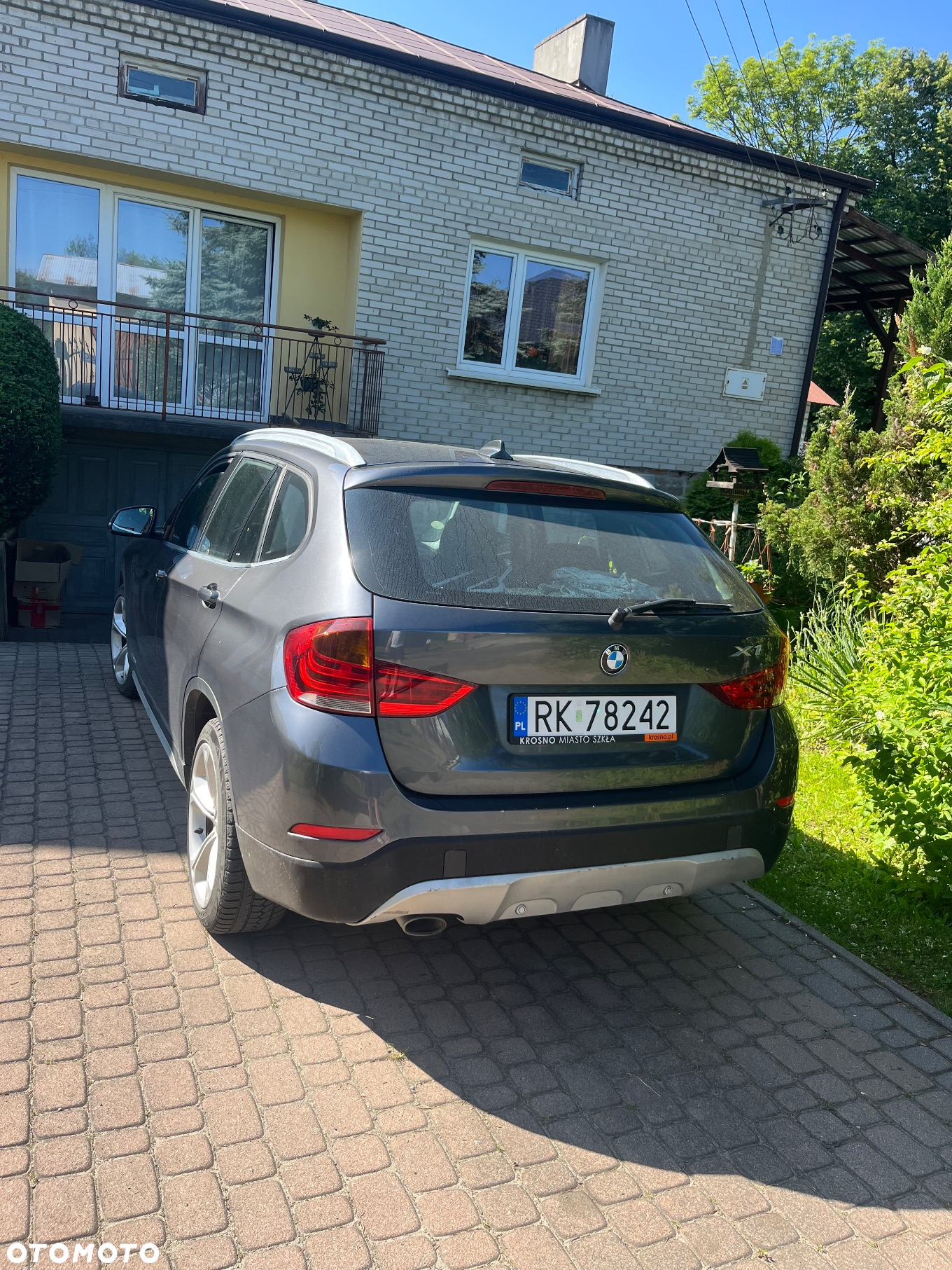 BMW X1 sDrive16d xLine - 4