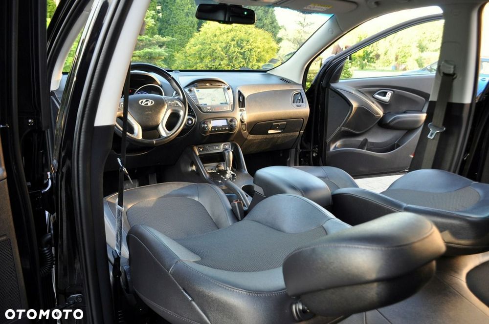 Hyundai ix35 - 28