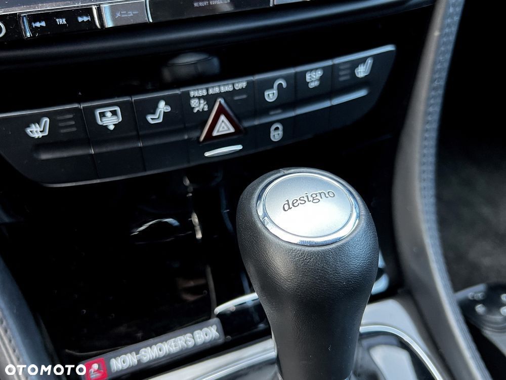 Mercedes-Benz CLS 63 AMG - 29