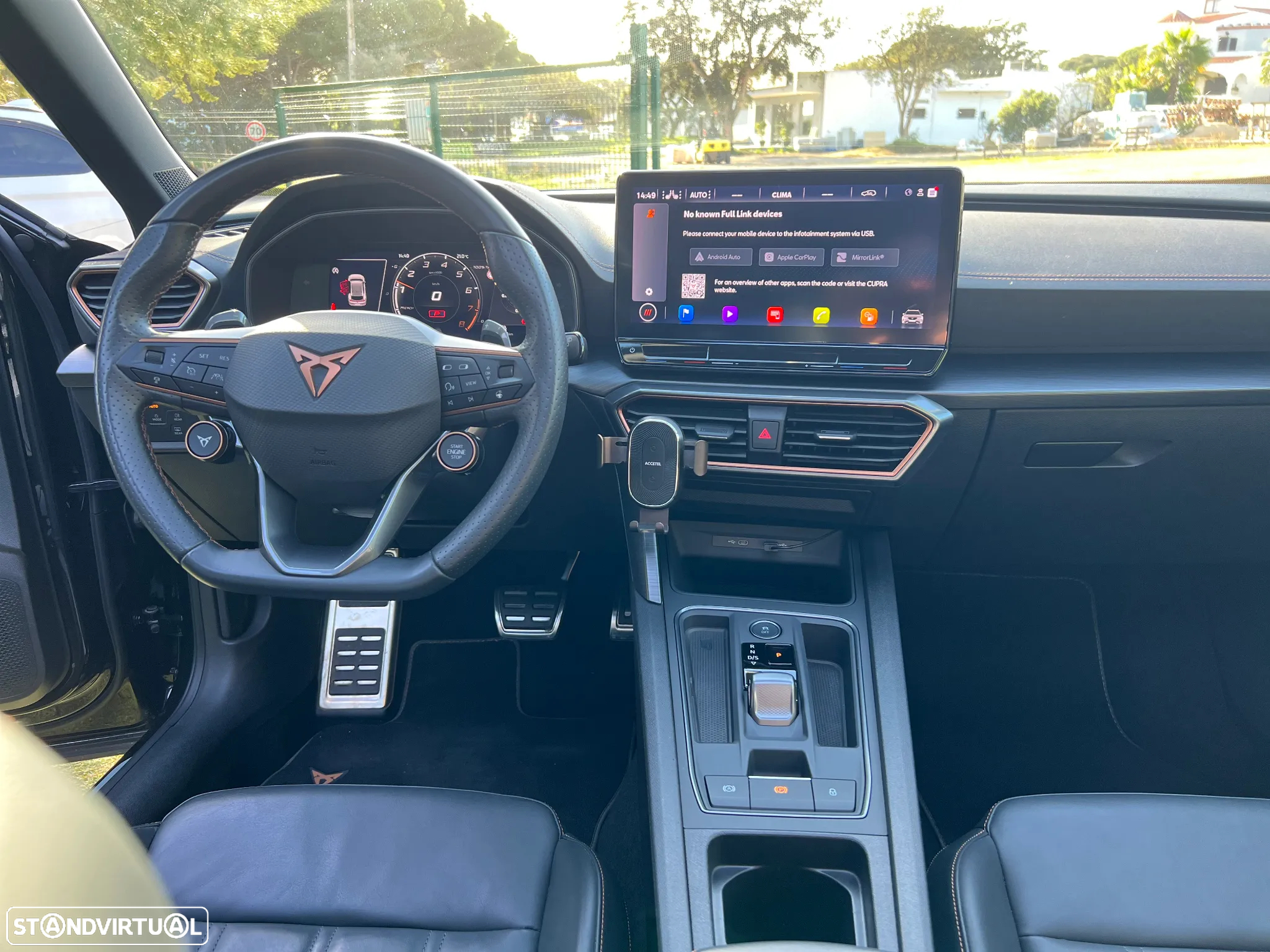 Cupra Formentor 2.0 TSI DSG 4Drive VZ - 18