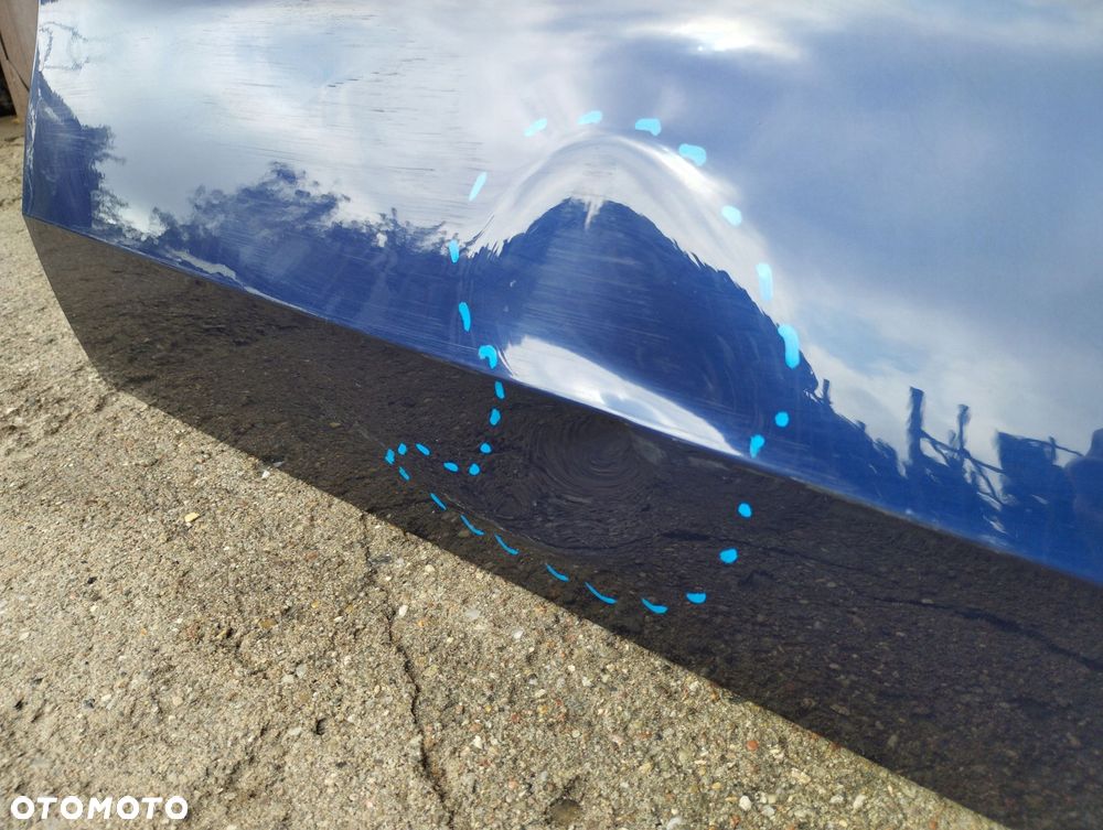 drzwi prawe przód audi a3 8y 2020-^ - 6