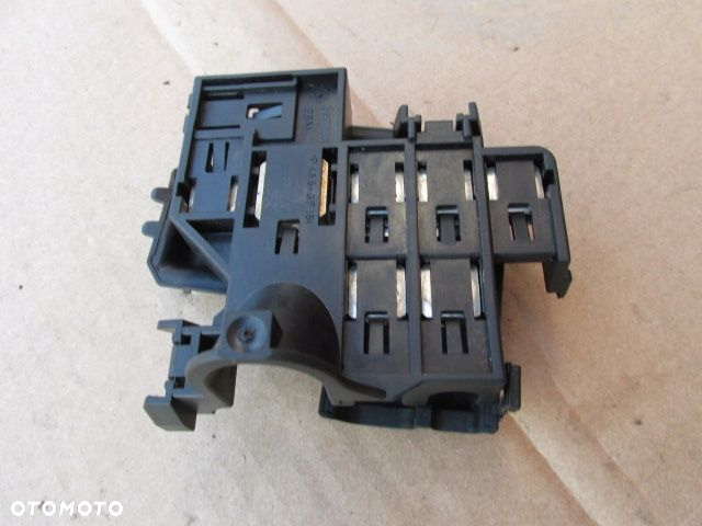 Audi A6 C6 2007r 3.0 tdi Klema plusowa 4F0971981A skrzynka - 4