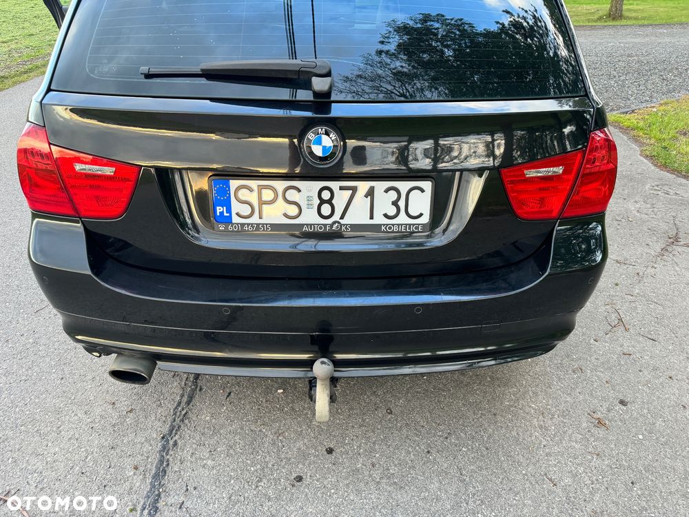 BMW Seria 3 - 25