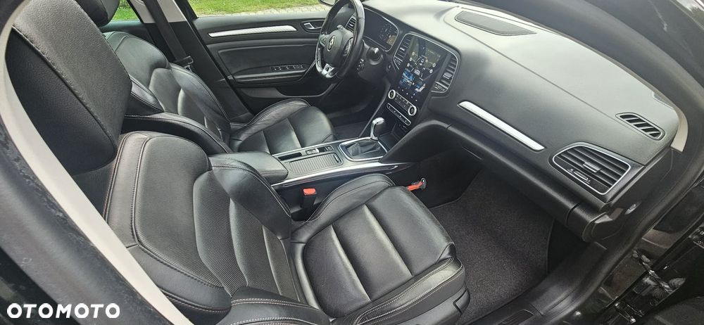 Renault Megane - 9
