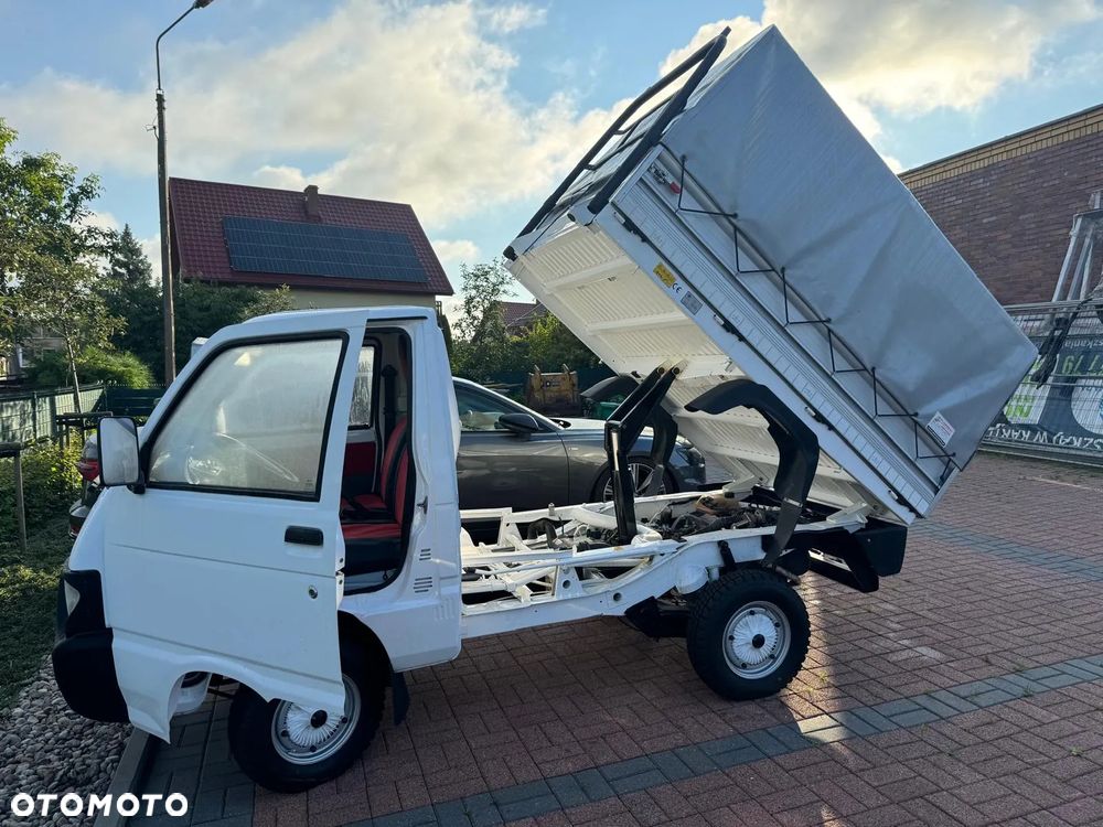 Piaggio Quargo - 6