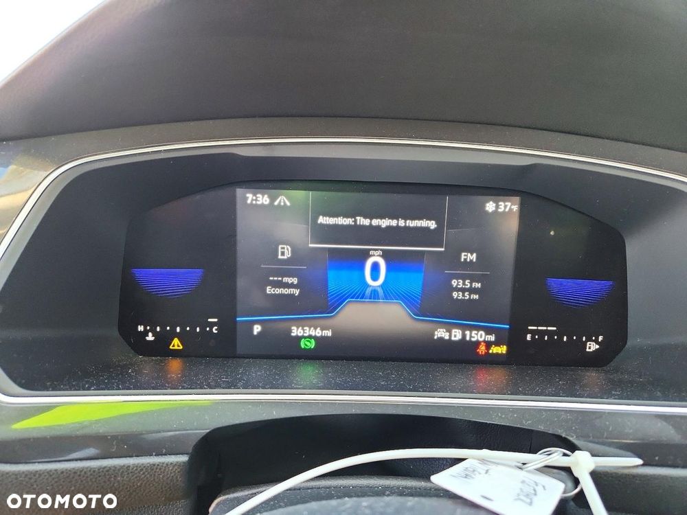 Volkswagen Tiguan 2,0 TSI OPF 4Motion DSG R-Line - 9