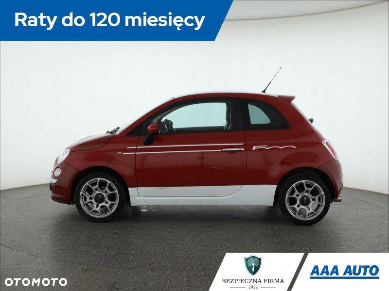Fiat 500 - 3