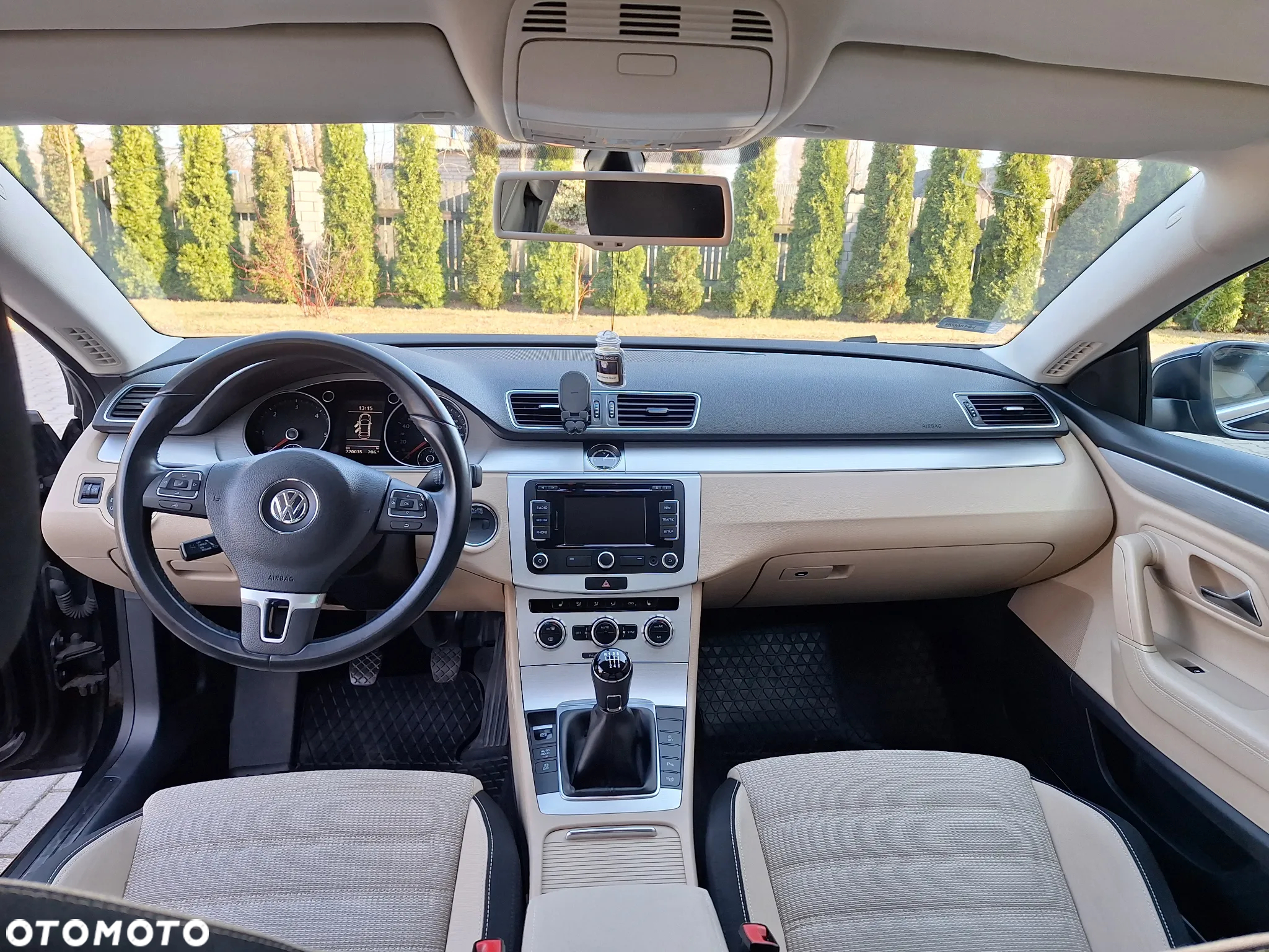 Volkswagen CC 2.0 TDI DPF BMT - 24