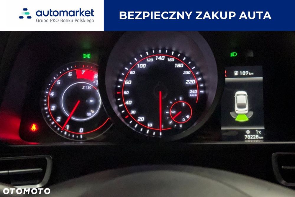 Hyundai Elantra 1.6 Modern - 16