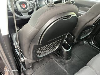 Fiat 500L 1.6 MJ Business S&S - 18