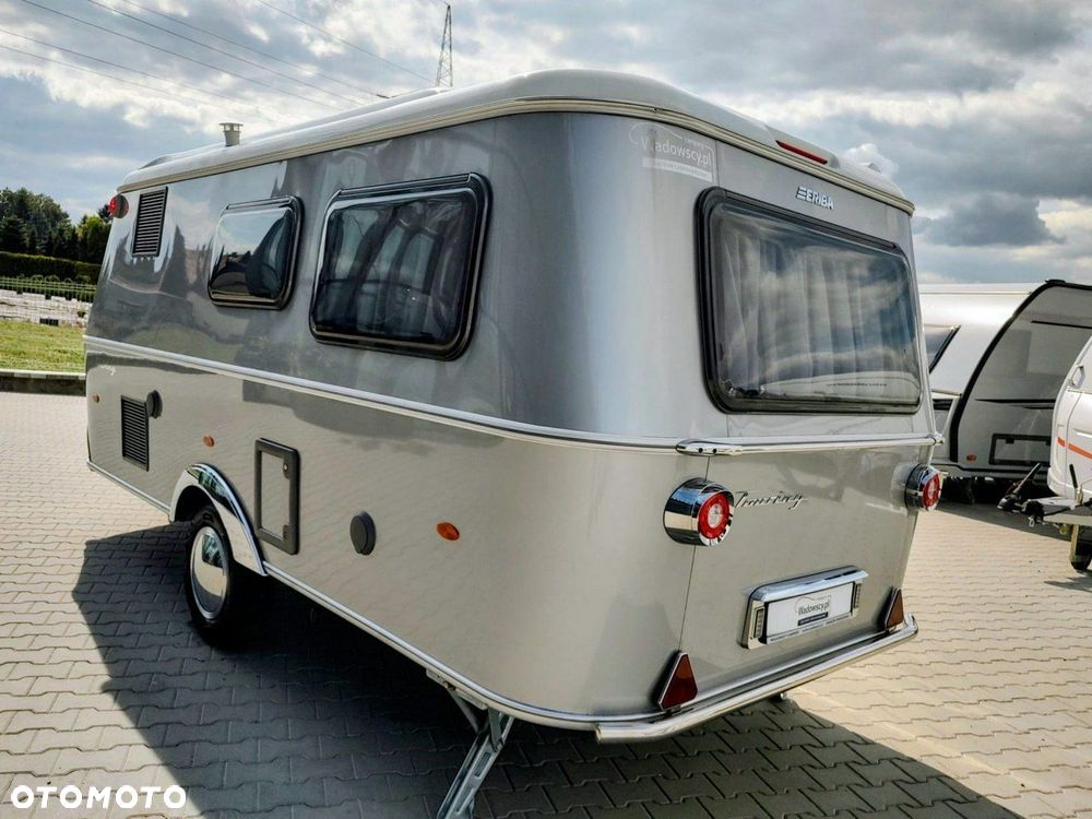 Hymer-Eriba Touring Facelift - Touring 560 - 4