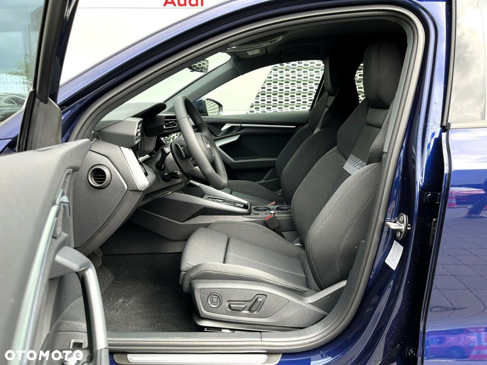 Audi A3 Sportback - 6