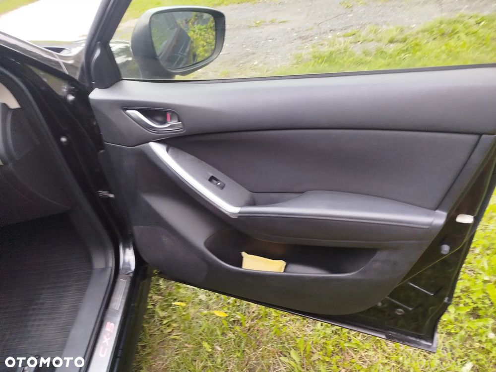 Mazda CX-5 2.2 D Skyenergy 2WD - 28