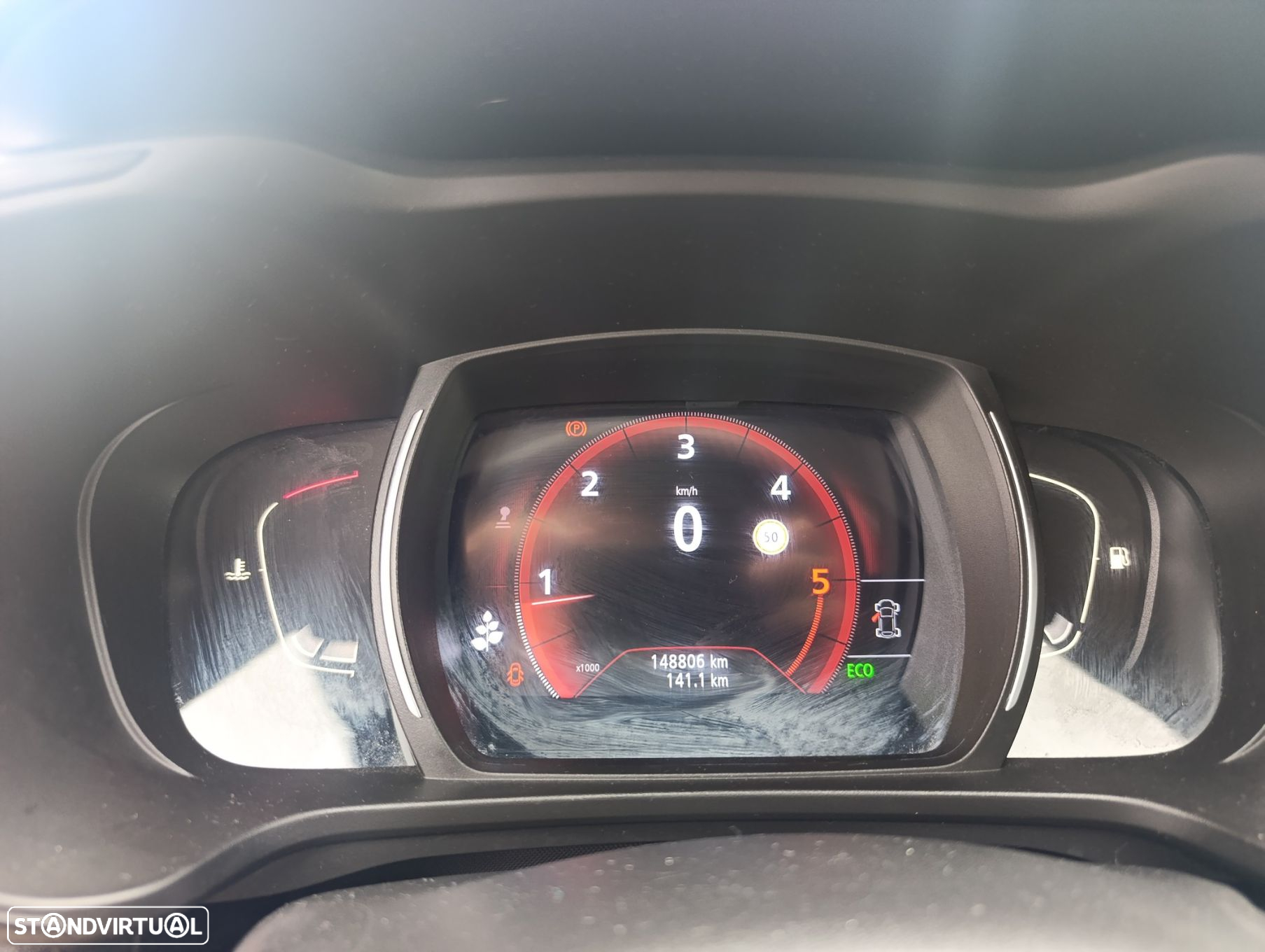 Renault Kadjar BLUE dCi 115 Deluxe-Pack LIMITED - 13