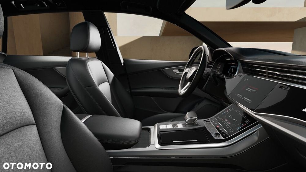 Audi Q8 - 6