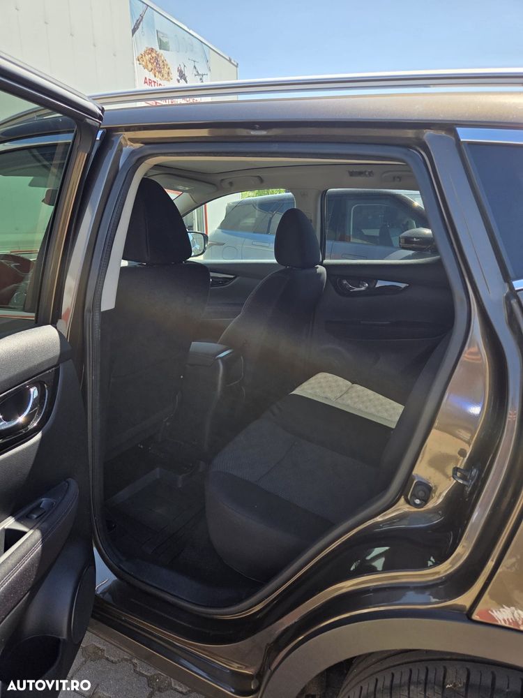 Nissan Qashqai 1.2 DIG-T Start/Stop N-Connecta - 2