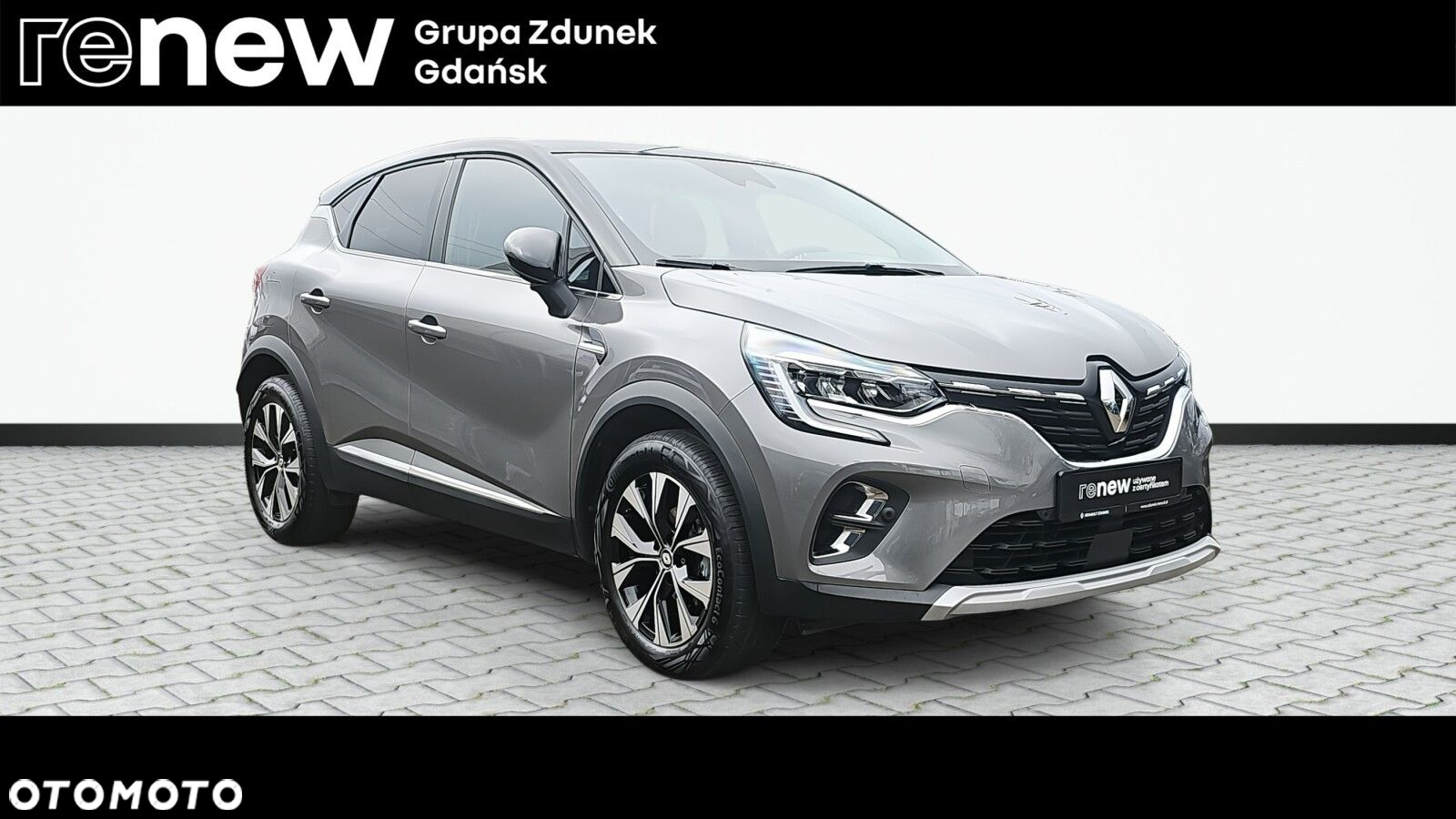 Renault Captur - 3