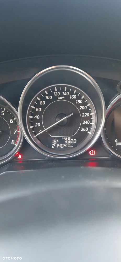 Mazda 6 2.0 Skyenergy - 3