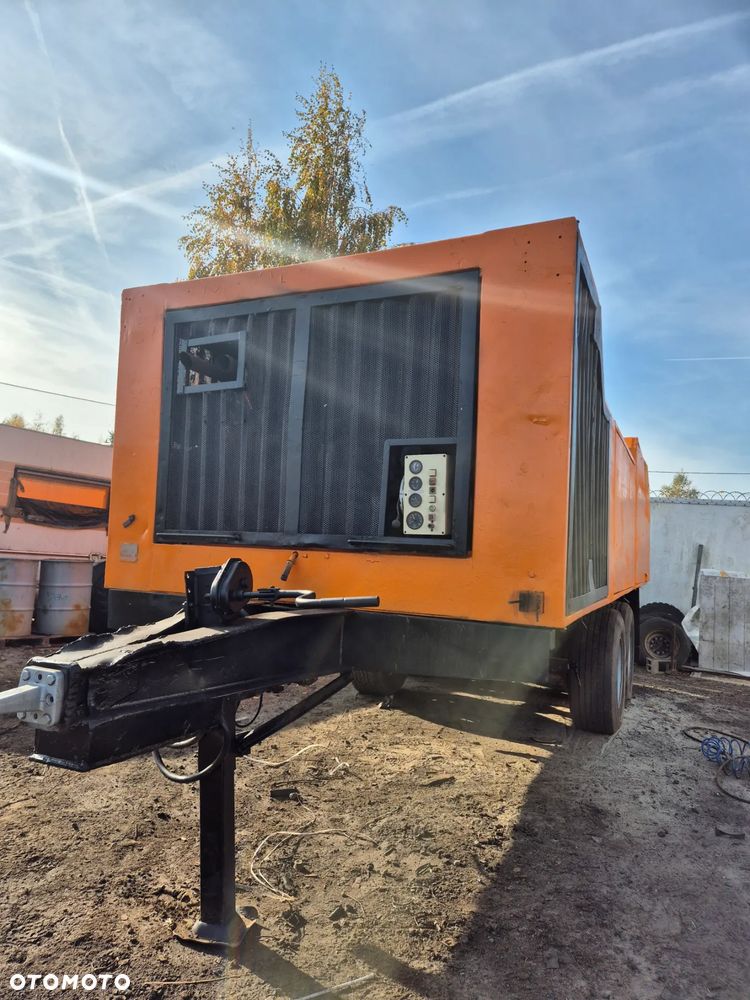 Doppstadt AK330 - 2