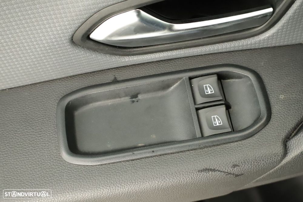 Renault express 1.5 blue dci advance - 16