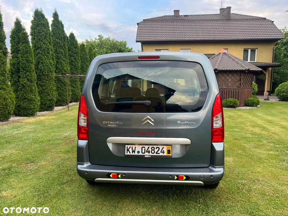 Citroën Berlingo Multispace VTi 120 Tendance - 7