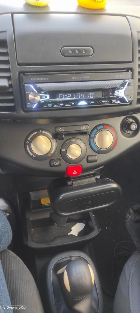 Nissan Micra - 8