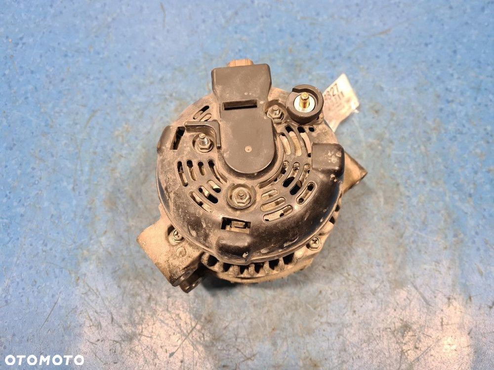 HONDA ACCORD VII 2.0B 155 KM TOURER ALTERNATOR K20A6 - 8