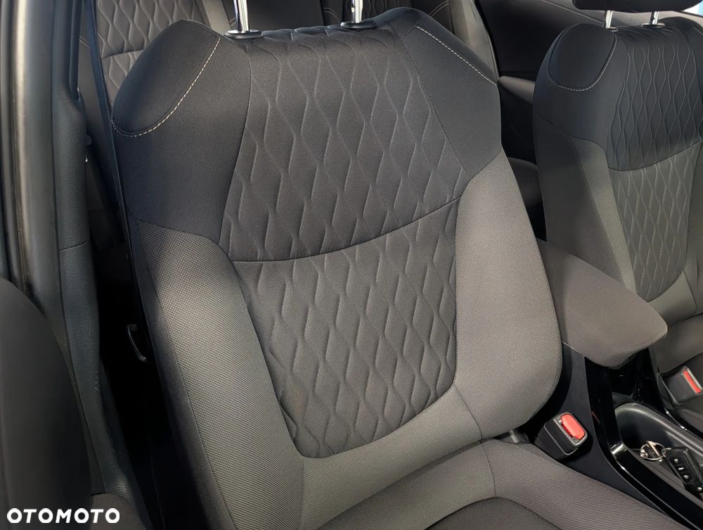 Toyota Corolla 1.5 Comfort - 18