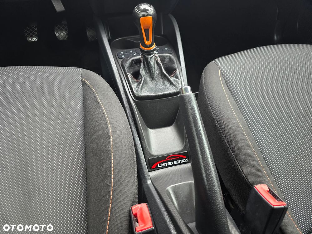 Seat Ibiza SC 1.4 16V Sport - 15