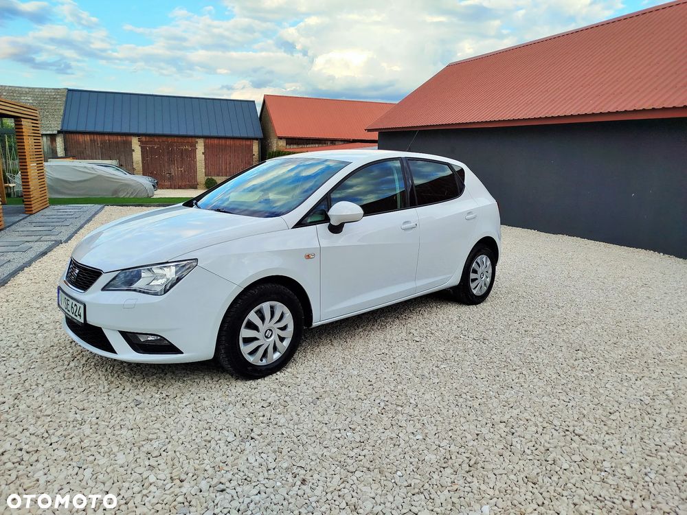 Seat Ibiza - 15