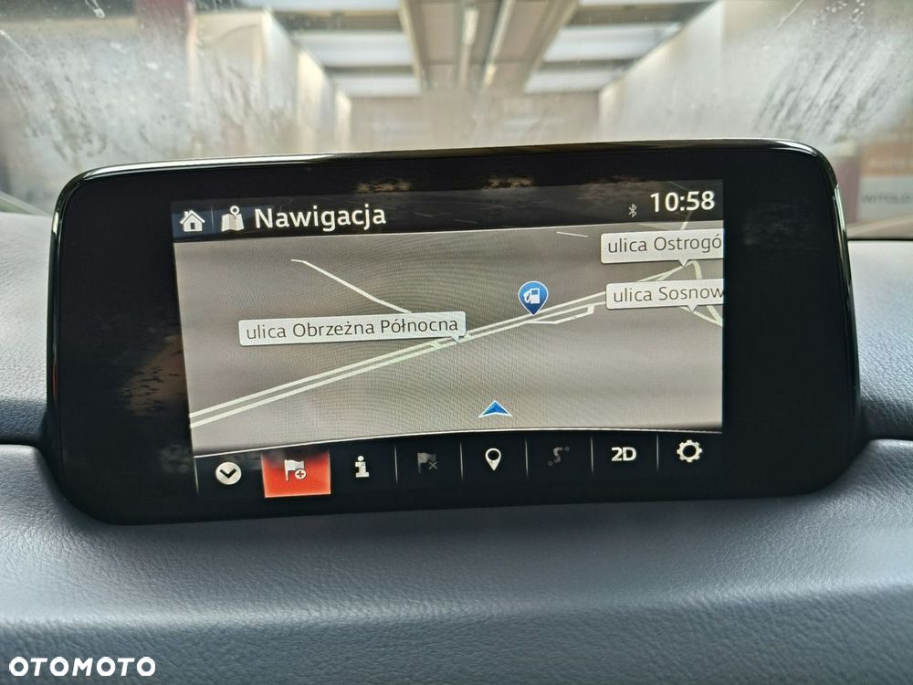 Mazda CX-5 2.0 Exclusive-Line 2WD - 29