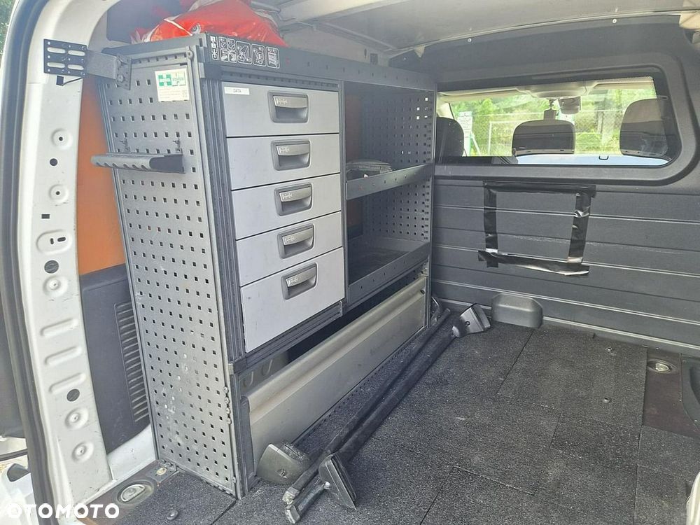 Peugeot Partner - 22