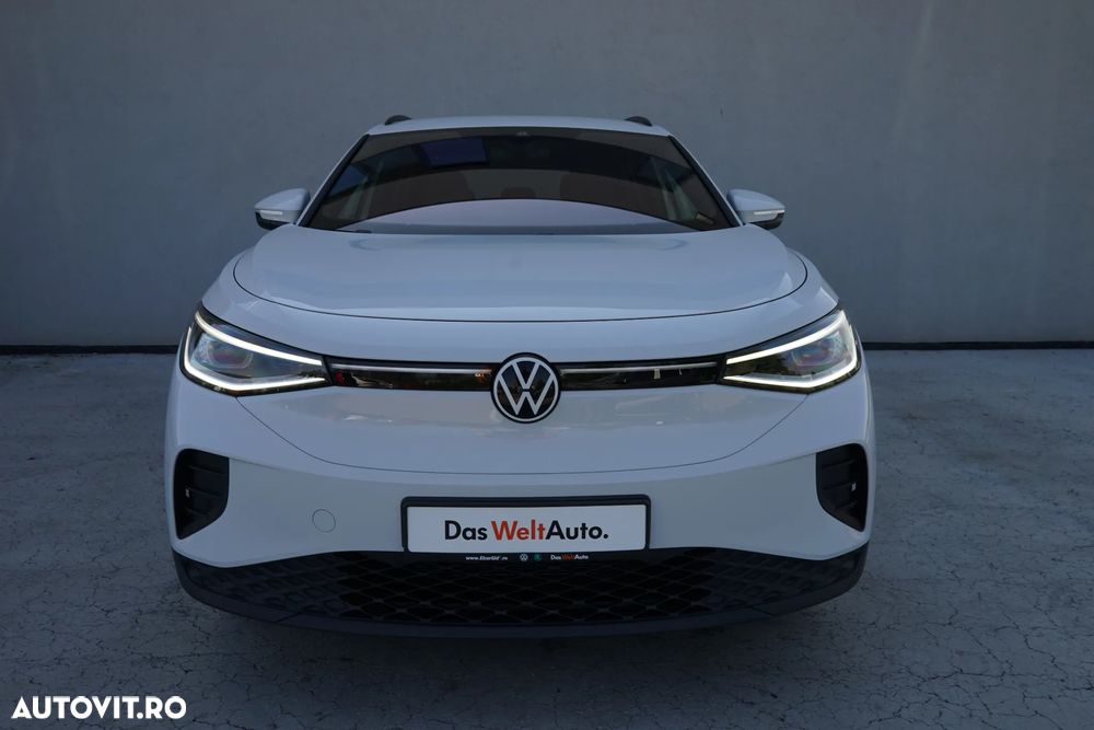 Volkswagen ID.4 77 kWh Pro - 9