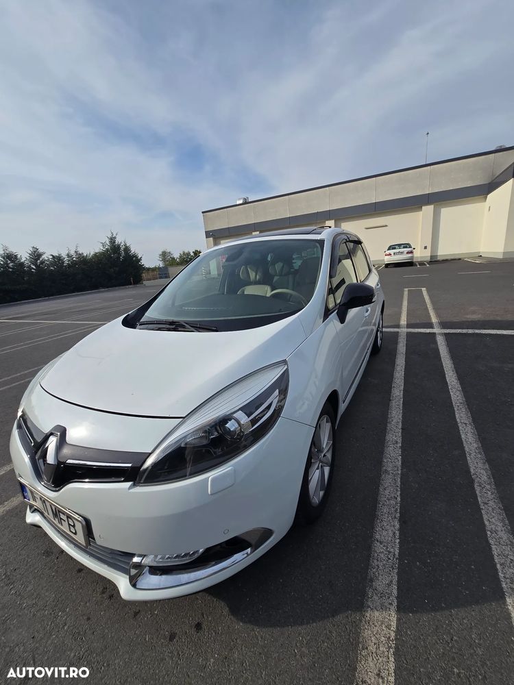 Renault Scenic - 2