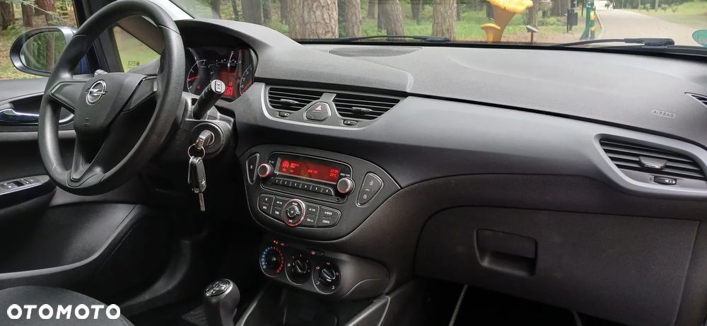 Opel Corsa 1.2 Active - 14